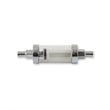 Load image into Gallery viewer, Mr Gasket Mr. Gasket Clearview Inline Fuel Filter - 5/16 Inch 9747 - Main Product View