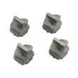 Load image into Gallery viewer, Mr Gasket Mr. Gasket Coil Spring Boosters - Twist-In - Large - Main Product View