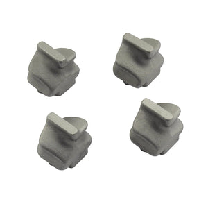 Mr Gasket Mr. Gasket Coil Spring Boosters - Twist-In - Large - Main Product View