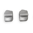 Load image into Gallery viewer, Mr Gasket Mr. Gasket Coil Spring Boosters - Twist-In - Large - Side View