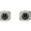 Load image into Gallery viewer, Mr Gasket Mr. Gasket Coil Spring Boosters - Twist-In - Large - Back View