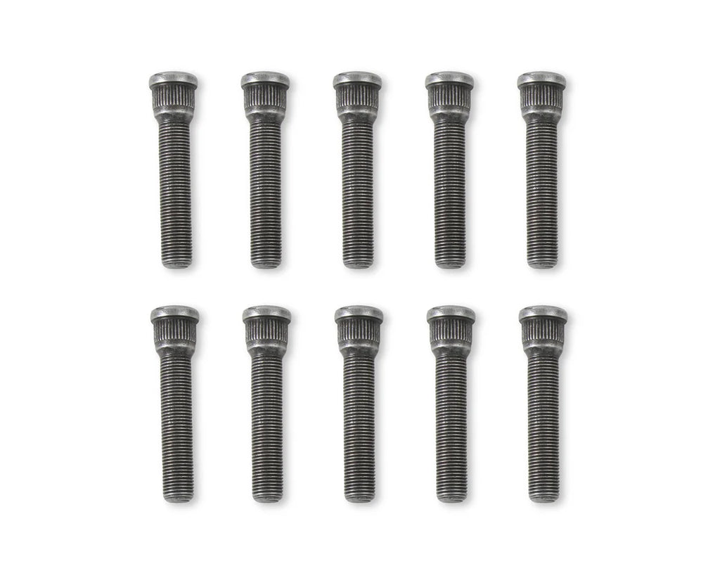 Mr Gasket Mr. Gasket Competition Wheel Stud Set - Main Product View