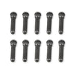Load image into Gallery viewer, Mr Gasket Mr. Gasket Competition Wheel Stud Set - Side View