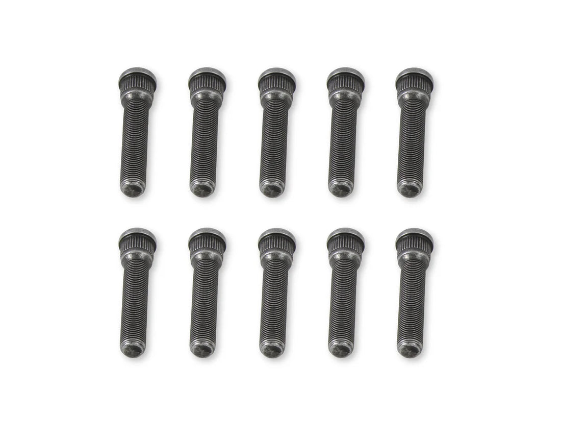 Mr Gasket Mr. Gasket Competition Wheel Stud Set - Side View