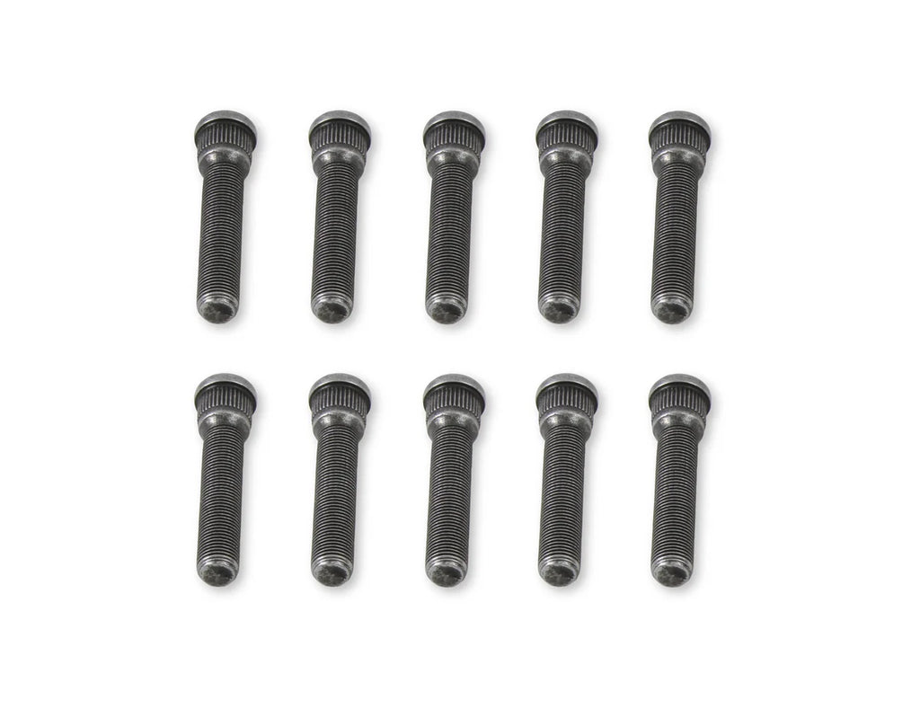 Mr Gasket Mr. Gasket Competition Wheel Stud Set - Side View