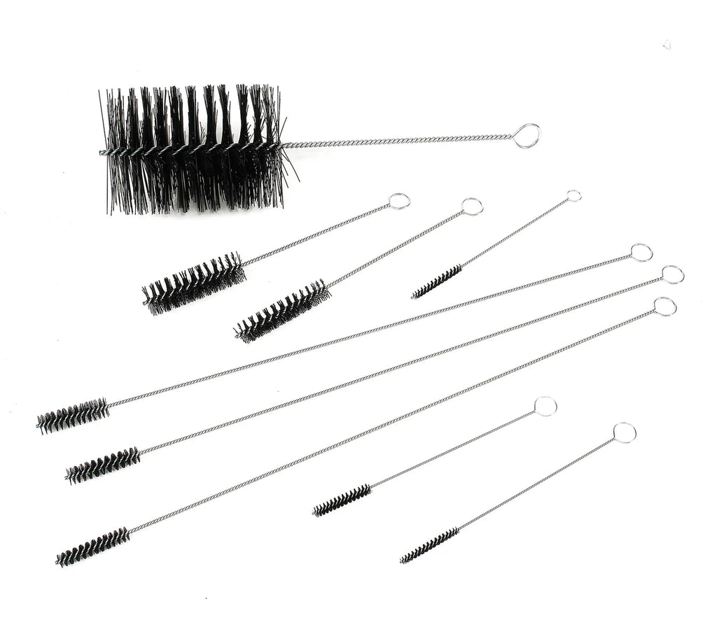 Mr Gasket Mr. Gasket Complete Engine Cleaning Brush Kit