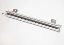 Load image into Gallery viewer, Mr Gasket Mr. Gasket Coolant Overflow Tank-Stainless Steel 9131G