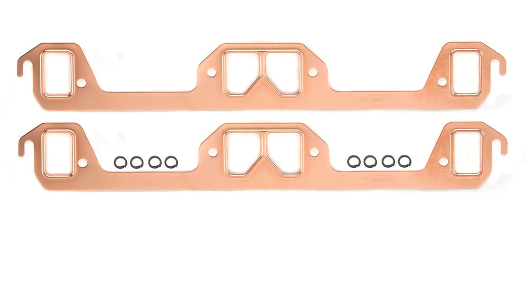 Mr Gasket Mr. Gasket Copper Seal Header Gaskets 7166MRG