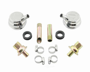 Mr Gasket Mr. Gasket Crankcase Evacuation System 6002