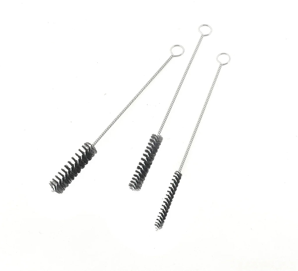 Mr Gasket Mr. Gasket Engine Cleaning Brush Kit - Short - Main Product View