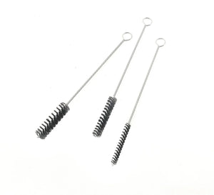 Mr Gasket Mr. Gasket Engine Cleaning Brush Kit - Short - Main Product View