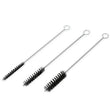 Load image into Gallery viewer, Mr Gasket Mr. Gasket Engine Cleaning Brush Kit - Short - Side View