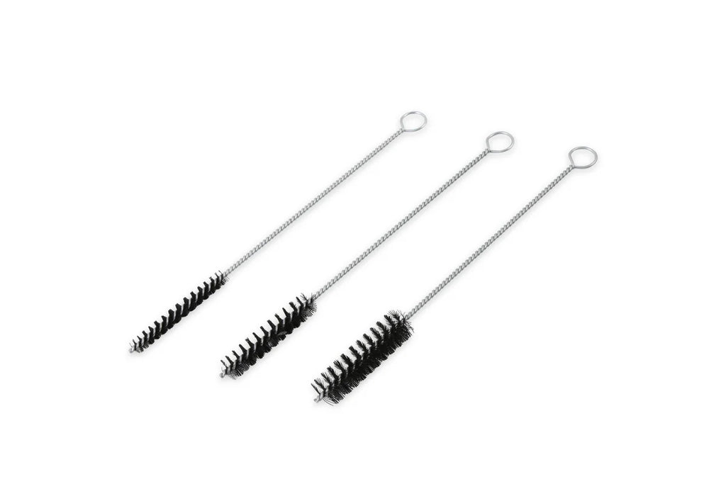 Mr Gasket Mr. Gasket Engine Cleaning Brush Kit - Short - Side View