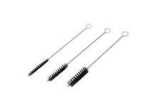 Load image into Gallery viewer, Mr Gasket Mr. Gasket Engine Cleaning Brush Kit - Short - Side View