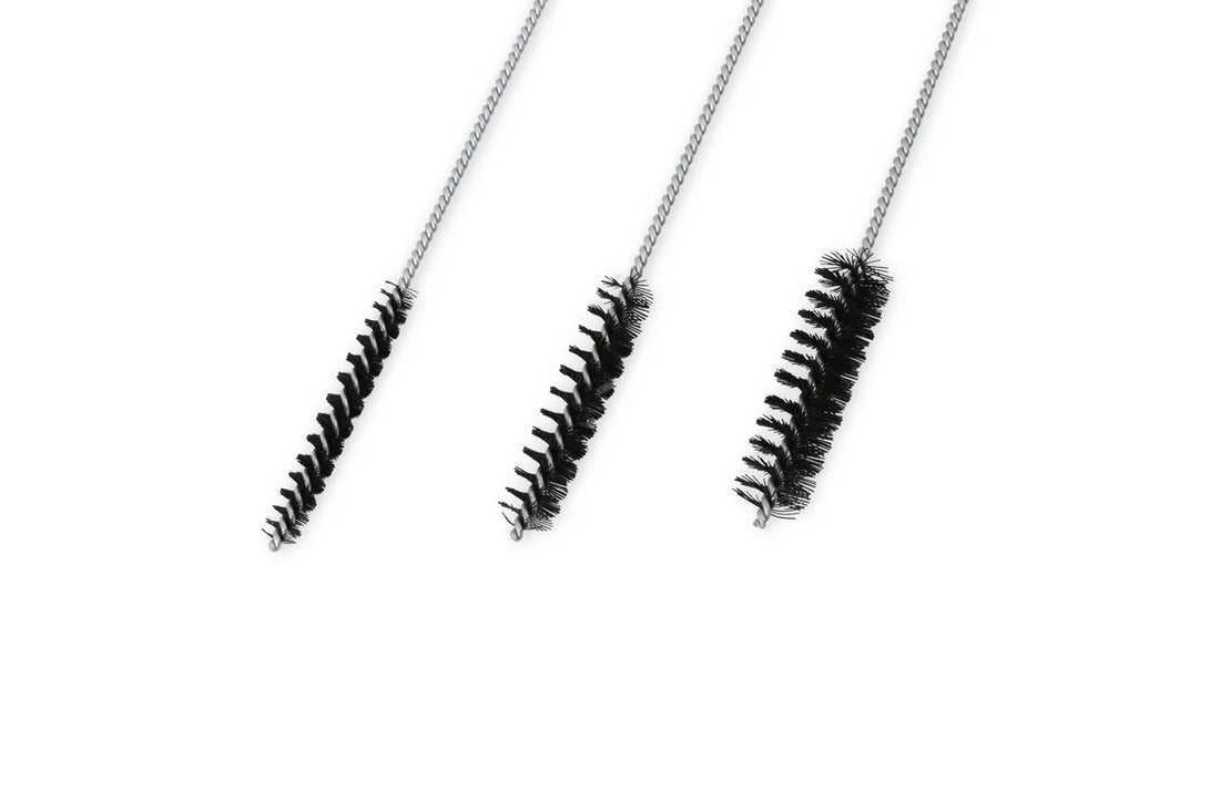 Mr Gasket Mr. Gasket Engine Cleaning Brush Kit - Short - Detail View