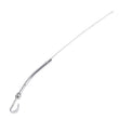 Load image into Gallery viewer, Mr Gasket Mr. Gasket Engine Oil Dipstick - Chrome 6235 - Main Product View