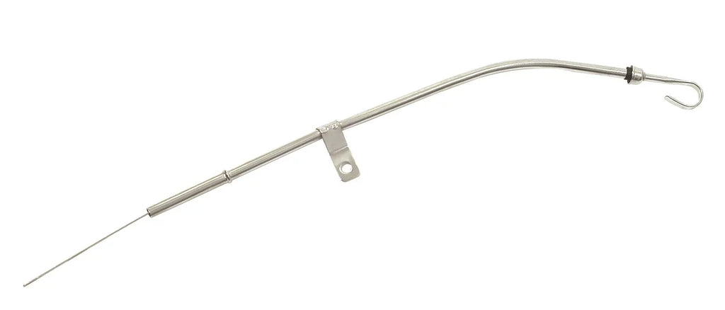 Mr Gasket Mr. Gasket Engine Oil Dipstick & Tube - Chrome 6237 - Main Product View