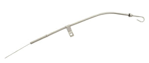 Mr Gasket Mr. Gasket Engine Oil Dipstick & Tube - Chrome 6237 - Main Product View