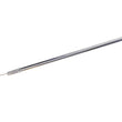 Load image into Gallery viewer, Mr Gasket Mr. Gasket Engine Oil Dipstick &amp; Tube - Chrome 6923 - Main Product View