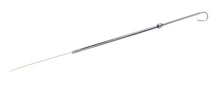 Load image into Gallery viewer, Mr Gasket Mr. Gasket Engine Oil Dipstick &amp; Tube - Chrome 6923 - Main Product View
