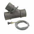 Load image into Gallery viewer, Mr Gasket Mr. Gasket Exhaust Cut-Out with Cable 5424