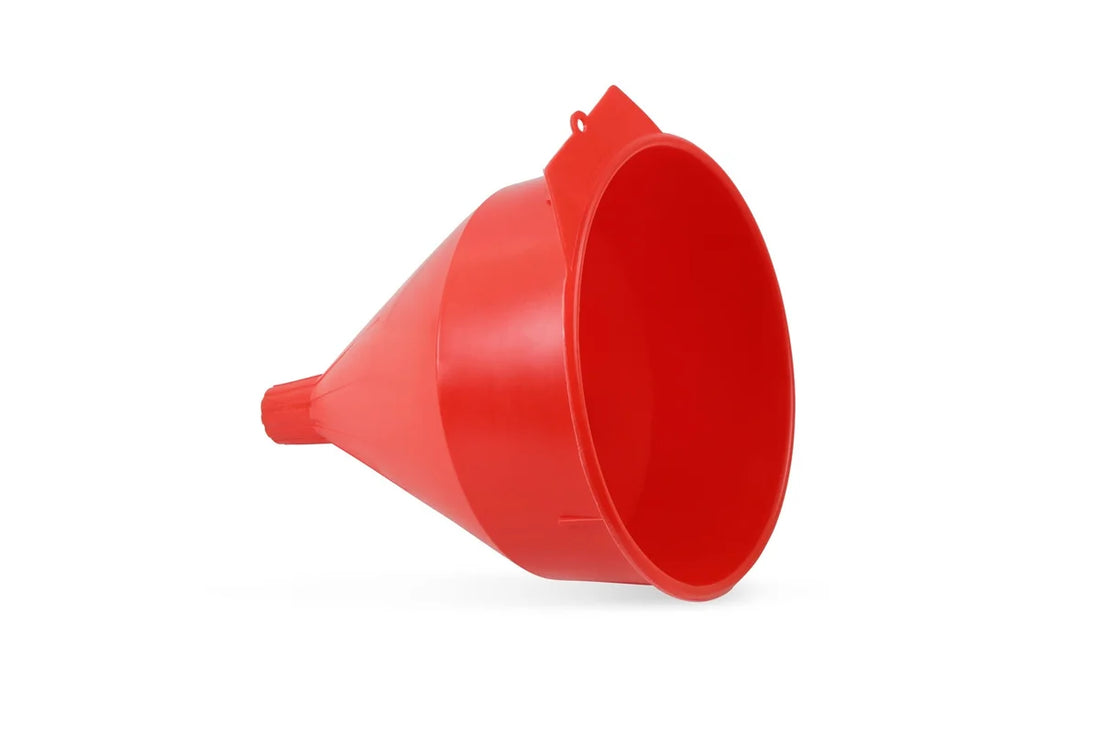 Mr Gasket Mr. Gasket Fast Fill Funnel 3695 - Back View