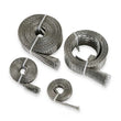 Load image into Gallery viewer, Mr Gasket Mr. Gasket Flex-Braid Hose Sleeve Kit - Silver 8092 - Additional View 5