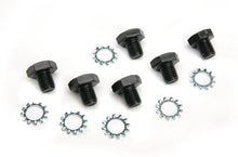 Load image into Gallery viewer, Mr Gasket Mr. Gasket Flexplate Bolts - 7/16-10 x 1/2 Inch