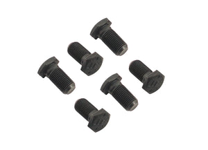 Mr Gasket Mr. Gasket Flywheel Bolts - Pontiac V8, AMC V8 & 4.2L Inline 6 914 - Main Product View