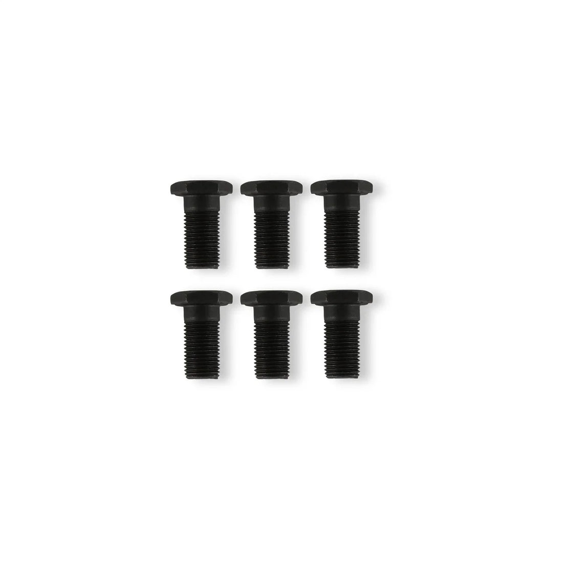 Mr Gasket Mr. Gasket Flywheel Bolts - Pontiac V8, AMC V8 & 4.2L Inline 6 914 - Side View
