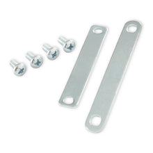 Load image into Gallery viewer, Mr Gasket Mr. Gasket Foot Print Gas Pedal Pad - Aluminum - Chrome &amp; Painted Black Trim - Additional View 5