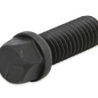 Load image into Gallery viewer, Mr Gasket Mr. Gasket Header Bolts -3/8-16 x 1 Inch Hex Head - Black Oxide 917 - Installation View