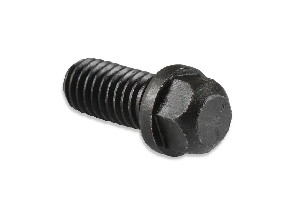 Mr Gasket Mr. Gasket Header Bolts - 3/8-16 x 3/4 Inch Hex Head - Set of 12 915