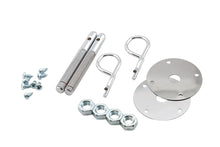 Load image into Gallery viewer, Mr Gasket Mr. Gasket Hood Pins Kit - 7/16 Inch - Safety Pins 1016 - Main Product View