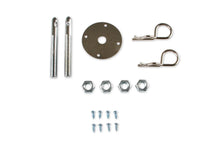 Load image into Gallery viewer, Mr Gasket Mr. Gasket Hood Pins Kit - 7/16 Inch - Safety Pins 1016 - Side View
