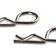 Load image into Gallery viewer, Mr Gasket Mr. Gasket Hood Pins Kit - 7/16 Inch - Safety Pins 1016 - Additional View 5