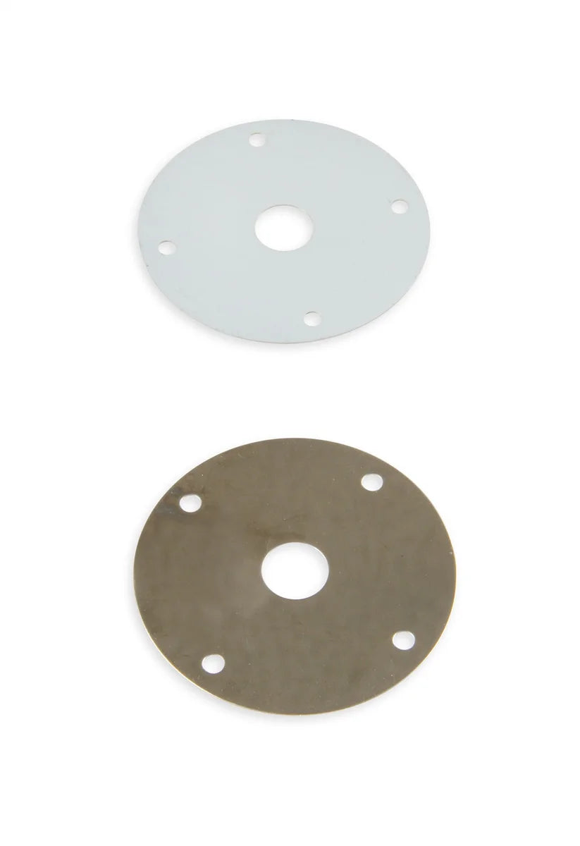 Mr Gasket Mr. Gasket Hood Pins Kit - 7/16 Inch - Safety Pins 1016 - Additional View 6