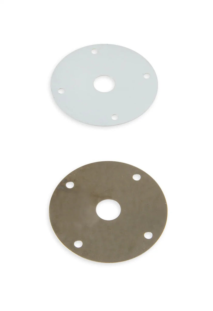 Mr Gasket Mr. Gasket Hood Pins Kit - 7/16 Inch - Safety Pins 1016 - Additional View 6