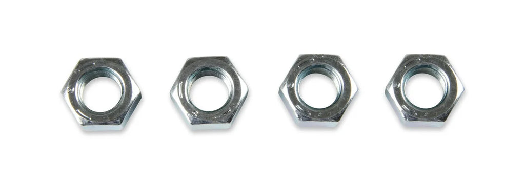 Mr Gasket Mr. Gasket Hood Pins Kit - 7/16 Inch - Safety Pins 1016 - Additional View 7