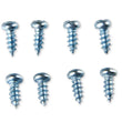 Load image into Gallery viewer, Mr Gasket Mr. Gasket Hood Pins Kit - 7/16 Inch - Safety Pins 1016 - Additional View 8
