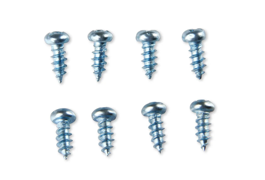 Mr Gasket Mr. Gasket Hood Pins Kit - 7/16 Inch - Safety Pins 1016 - Additional View 8