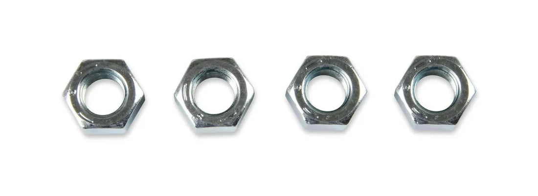 Mr Gasket Mr. Gasket Hood Pins Kit - 7/16 Inch - Safety Pins 1016 - Additional View 7