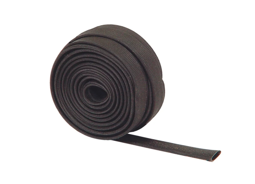 Mr Gasket Mr. Gasket Inferno Shield Thermal Sleeving-Black 6326K