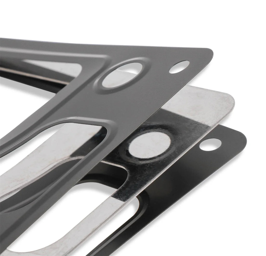 Mr Gasket Mr. Gasket MLS Head Gasket 61080G - Side View
