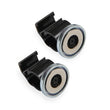 Load image into Gallery viewer, Mr Gasket Mr. Gasket Magnetic Cable/Wire Clamps - Pair 3723G