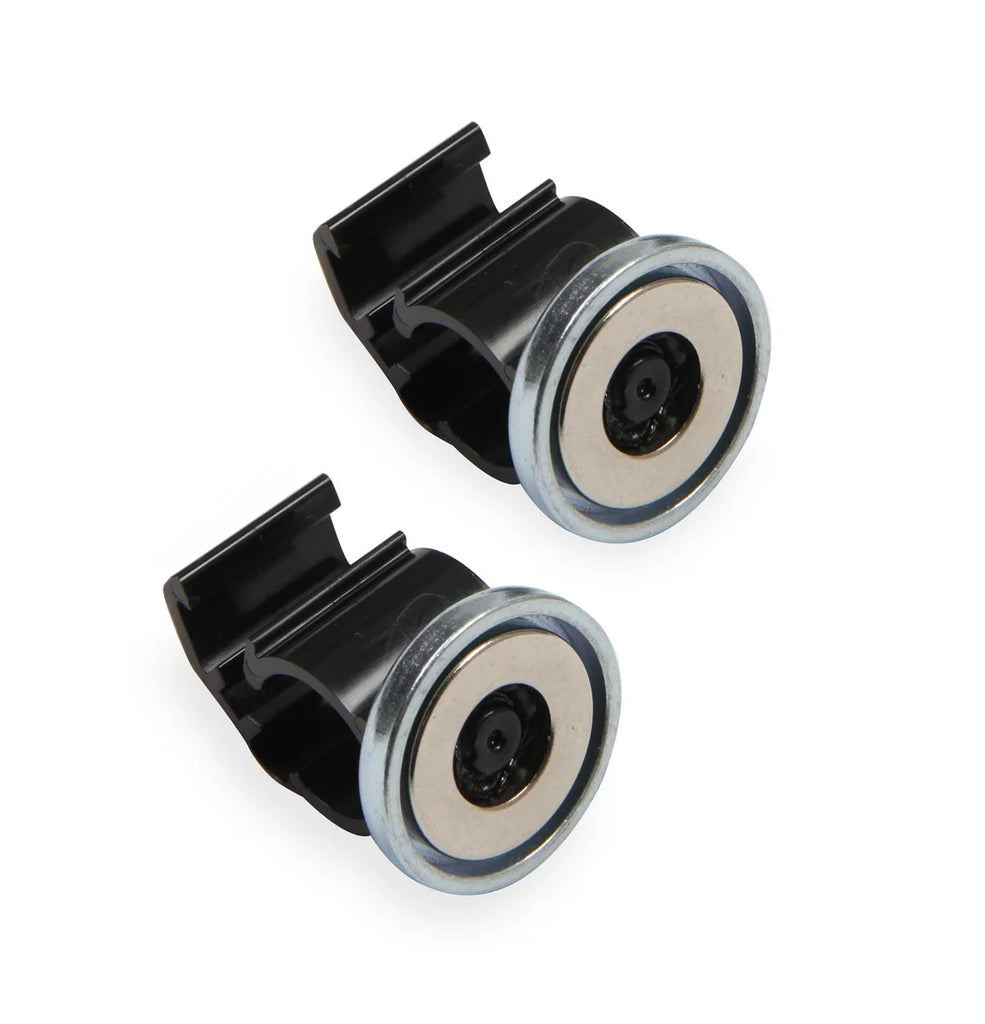 Mr Gasket Mr. Gasket Magnetic Cable/Wire Clamps - Pair 3723G