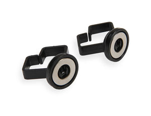 Mr Gasket Mr. Gasket Magnetic Cable/Wire Holders - Pair 3726G