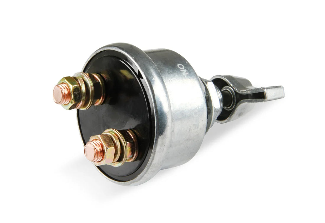 Mr Gasket Mr. Gasket Master Disconnect Switch - Additional View 5