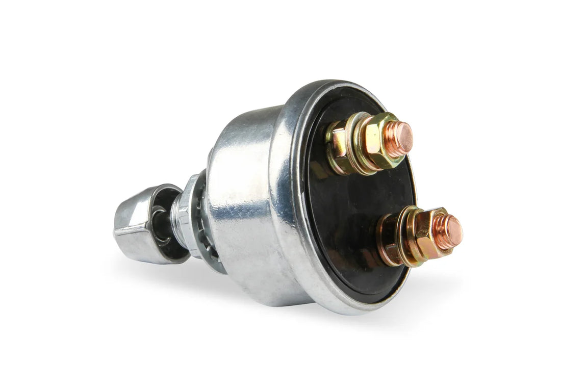 Mr Gasket Mr. Gasket Master Disconnect Switch - Additional View 6