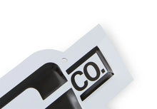 Load image into Gallery viewer, Mr Gasket Mr Gasket Metal Sign 4C - Installation View